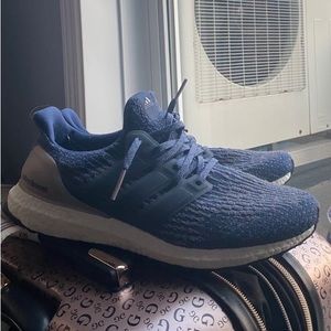 Woman’s ultraboosts shoes NEVER WORN